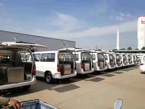 中阳县深度解析遗体运输价格